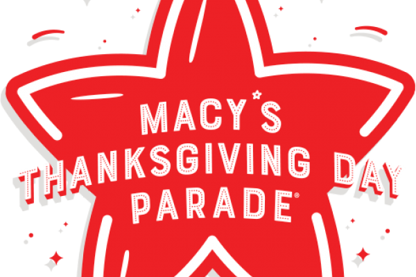 Macy's Thanksgiving Day Parade logo