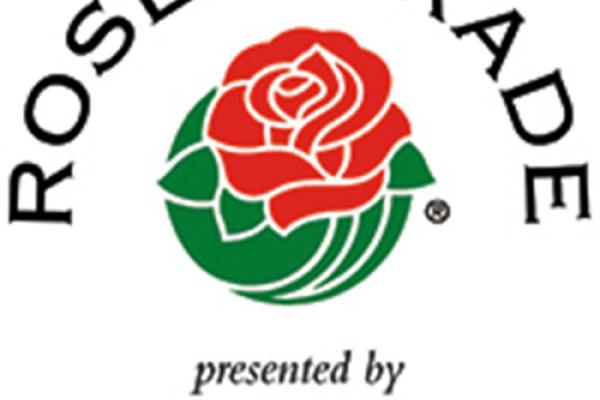 Rose Parade logo