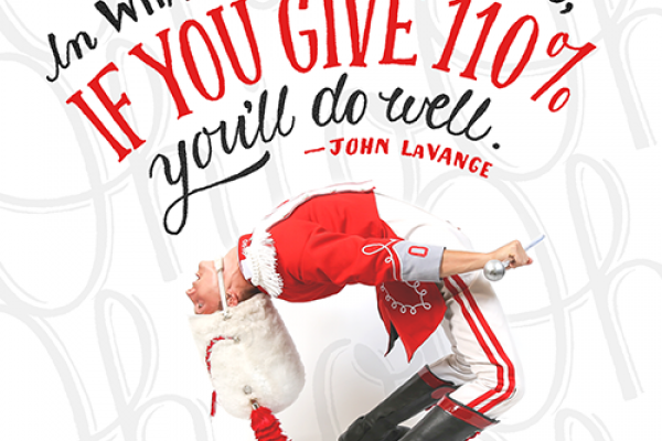 John LaVange Photo of John LaVange