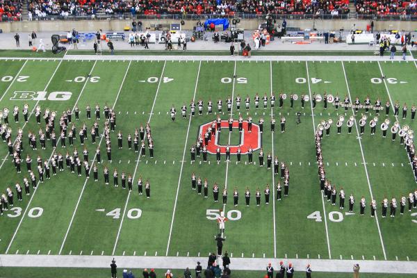 OSUMB pays homage to 50 years of cinema