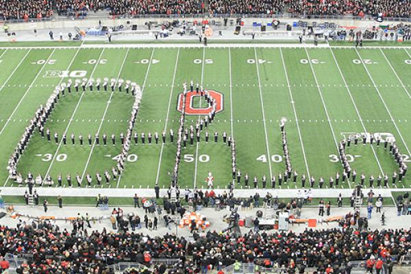 Script Ohio