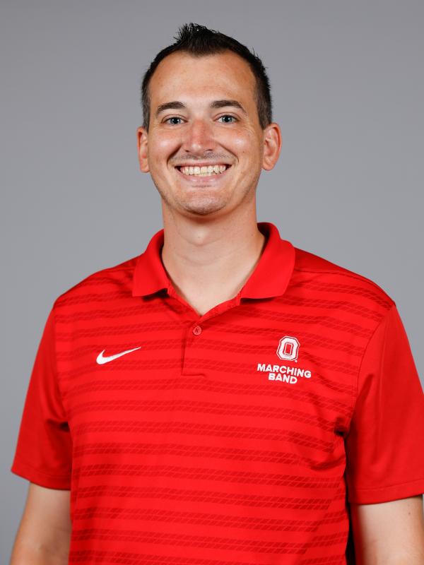 Konner Barr Headshot