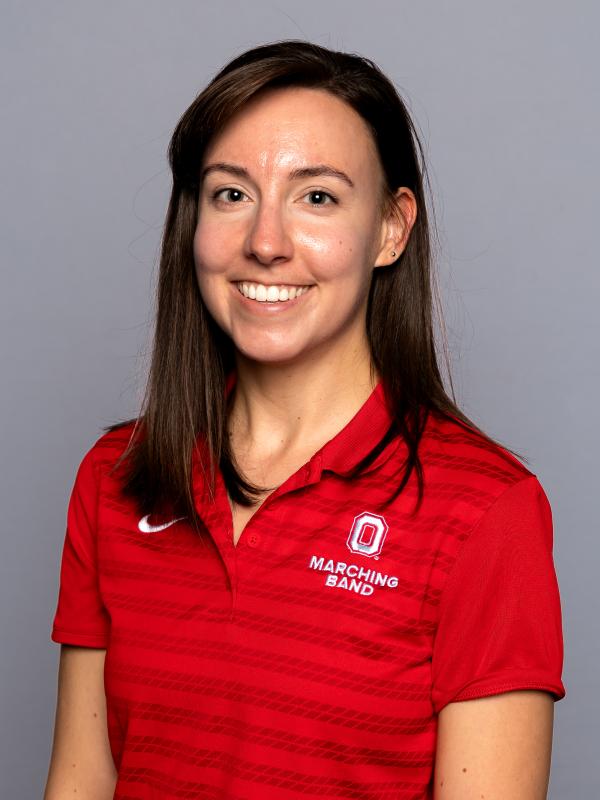 Kaitlin Bowman Headshot