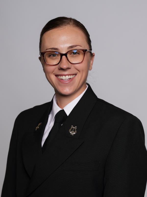 Brooke Woods Headshot