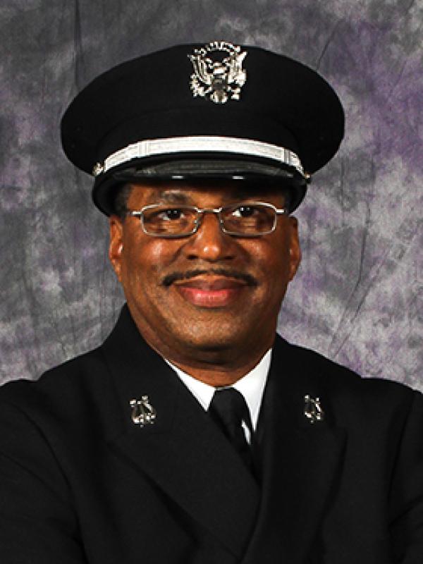 Michael Smith